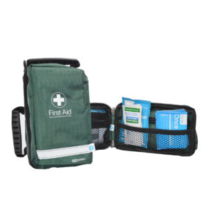 Travel First Aid Kit (small)